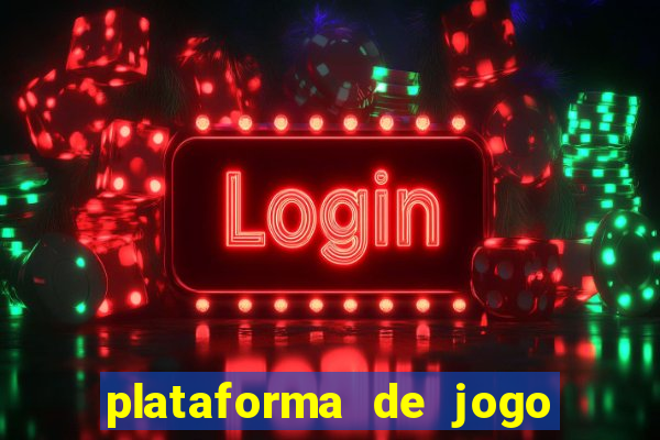 plataforma de jogo do ratinho